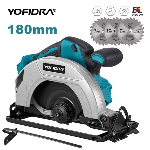 7zoll für 18v - 7zoll, makita