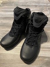 Haix Black Eagle Tactical 2.0