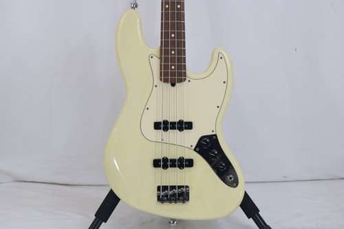 Fender american jazz bass - american,