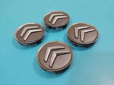 Citroen C5 2009 Radnabendeckel