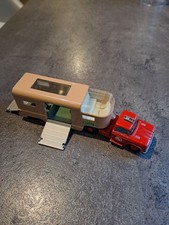 Circus wagen - circus,