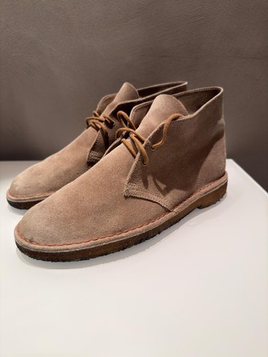 Clarks desert boots herren - clarks,