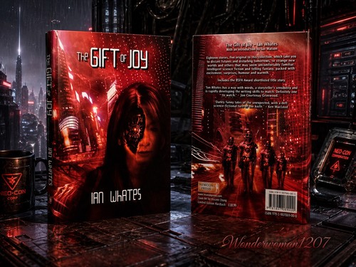 The gift joy signed - gift,