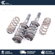 Tieferlegung Federbein Federn vorn und hinten SET mit H&R Federn VW Passat B7 3C