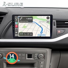 Autoradio Für Citroen C5