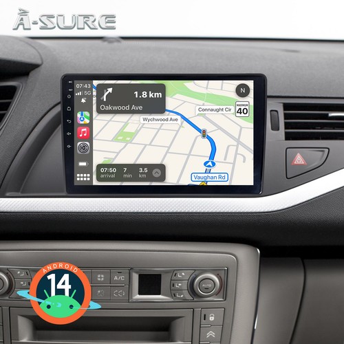 Autoradio für citroen - autoradio,