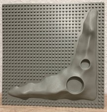 Lego Mondplatte 3947 Grundbauplatte 32x32 Noppen