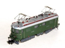 MARKLIN HO 3014 ELECTRIC