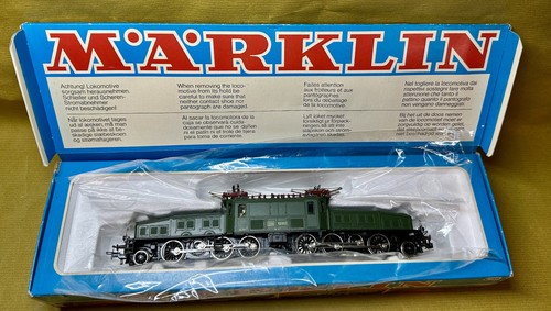 Marklin 8356 - marklin, h0