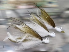 peanut bunker imitation