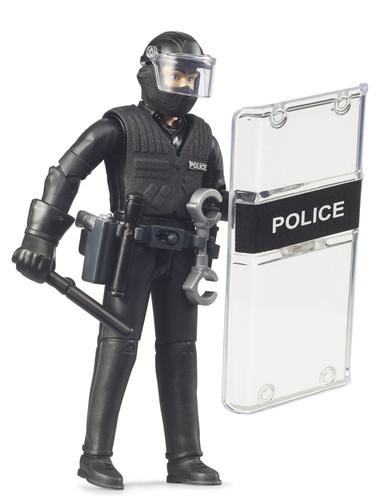 Bruder 62151 bworld figur - ,