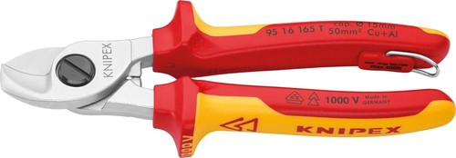 Knipex kabelschere - knipex,