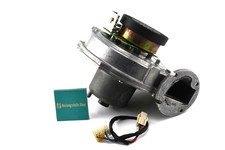 ebm Lüfter Gebläse