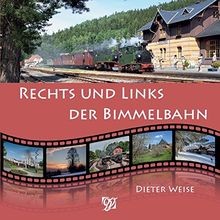 Rechts und links der