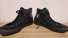 CONVERSE ALL STAR CHUCKS 