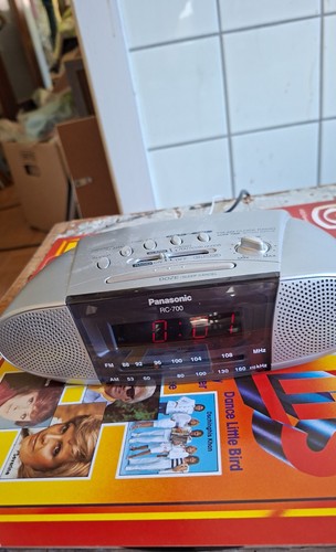 Radiowecker uhrenradio - radiowecker,