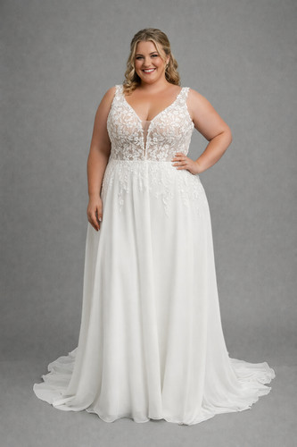 Hbh brautmode brautkleid - brautmode,