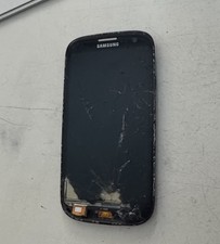 Samsung Galaxy S3 Neo GT-I9301I 16GB Black, Teilespender,Platine Ok