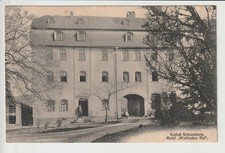 AK  Balduinstein ,  Schloß