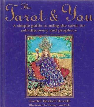 The tarot and - and, you: