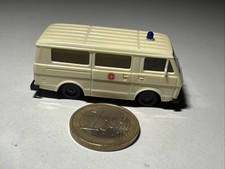 NR49 Herpa VW LT28  Blaulicht