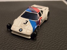 Carrera Servo 160 BMW M1 +