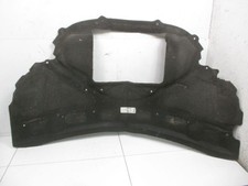 Motorhaube Dämmmatte