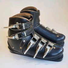 Vintage VENDRAMINI Black