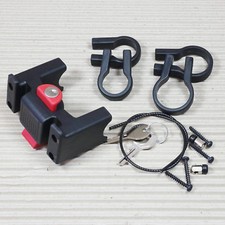 RIXEN KAUL Klickfix Lenker