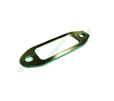 Dichtung abgas auspuffdichtung - dichtung,