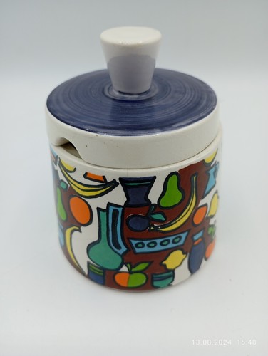 Goebel vintageretrosenfdose - goebel,