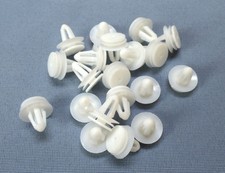 20X Befestigung Klips