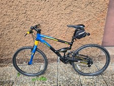 Cannondale jekyll 500 - 500, mtb