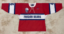 Frisian Bears Heerenveen #46
