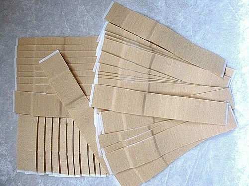 Fingerpflaster strips - fingerpflaster,