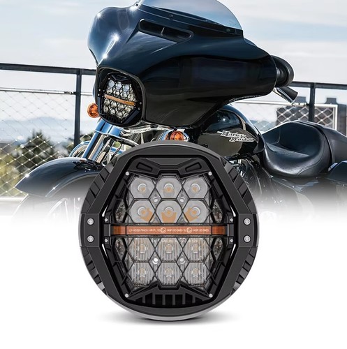 Led scheinwerfer - led,
