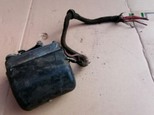 Wischermotor Scheibenwischermotor 6V Volt Trabant 601 Wartburg 353 DDR Ware