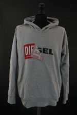 Diesel Herren Hoodie