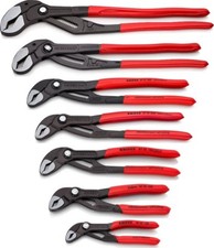 Knipex wasserpumpenzange cobra - wasserpumpenzange,
