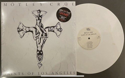 Motley crue saints los - motley, of