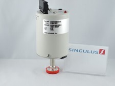 MKS Baratron 142A-26424 Druckschalter 10mbar, Neu OVP