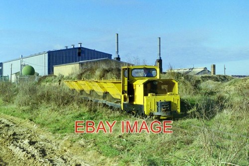 Foto star lane brickworks - foto,