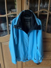 Schöffel Jacke Damen Gr. 40