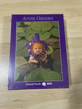 Anne Geddes Schmidt Puzzle