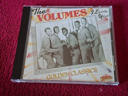 Rare doo wop - doo, volumes*