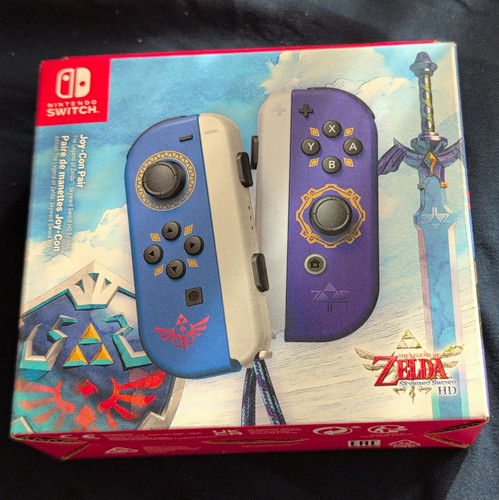 Nintendo joy con controller - nintendo, joy-con