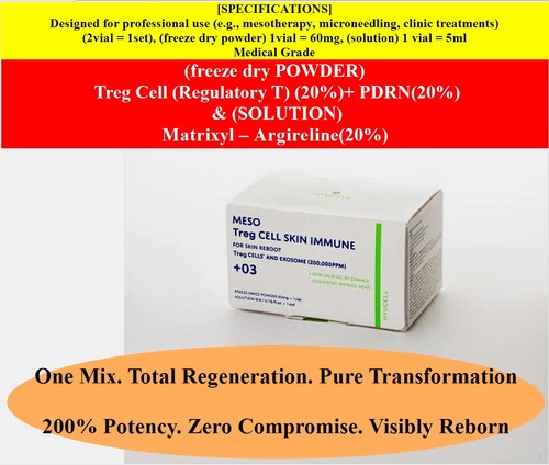 Treg cell pdrn - treg,