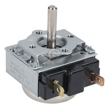 Zeitgeber smeg 818600034 für