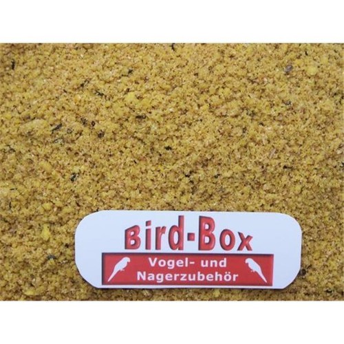 Bird box und - ei-,