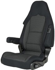 Sportscraft S10.1 Pilotensitz Beifahrerseite mit Lordosenstütze Ara 1630715